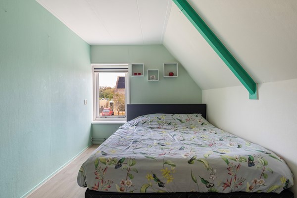 Medium property photo - Zuideinde 24, 9079 LN Sint Jacobiparochie